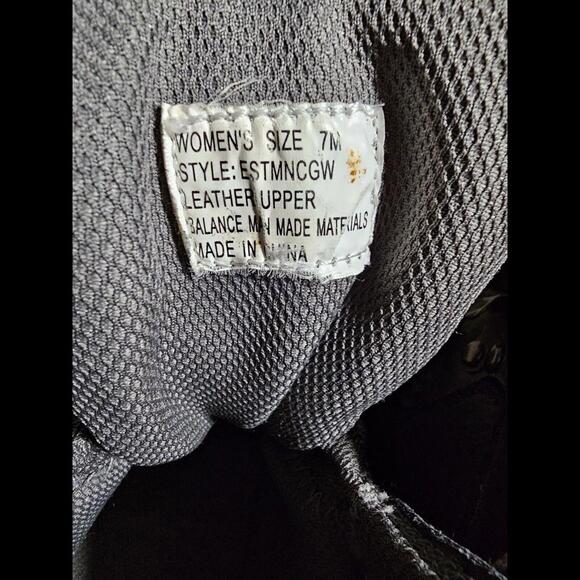 Cabelas Isolant Thinsulation ESTMNCGW womens 7M Winter boots - Picture 7 of 12